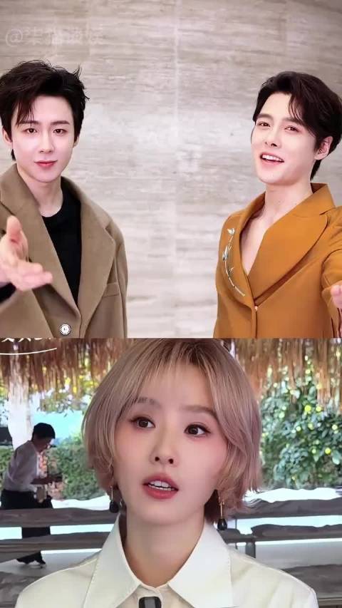 仅三年再看《一念关山》，常华森《美人余》出圈，刘宇宁稳坐顶流