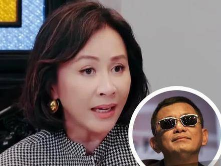 “王家卫受害者联盟”喜迎新晋成员！