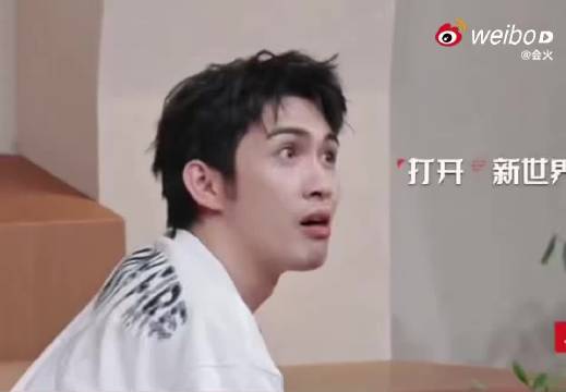 张彬彬挑人眼光独特，精准选中对家，李光洁宣传笑料一绝，转头就传开