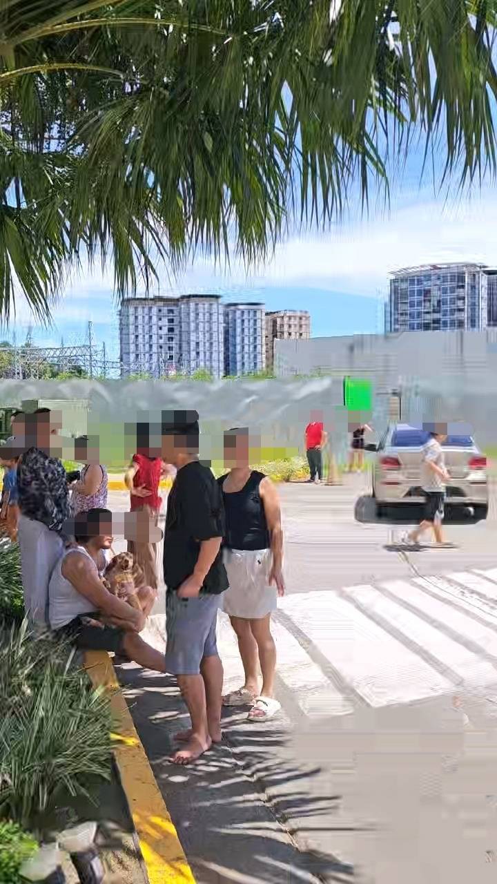 巴拿马7.6级地震已致27人轻伤 亲历者：震感强烈被直接从床上弹起，目前仍在经历余震