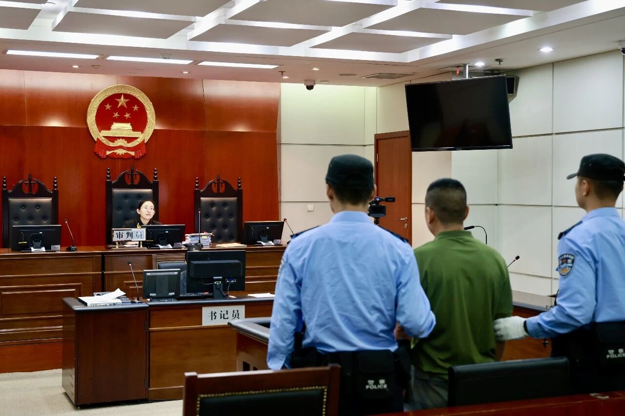 男子转移资金逃避执行，全额还款后仍因拒执罪获刑6个月