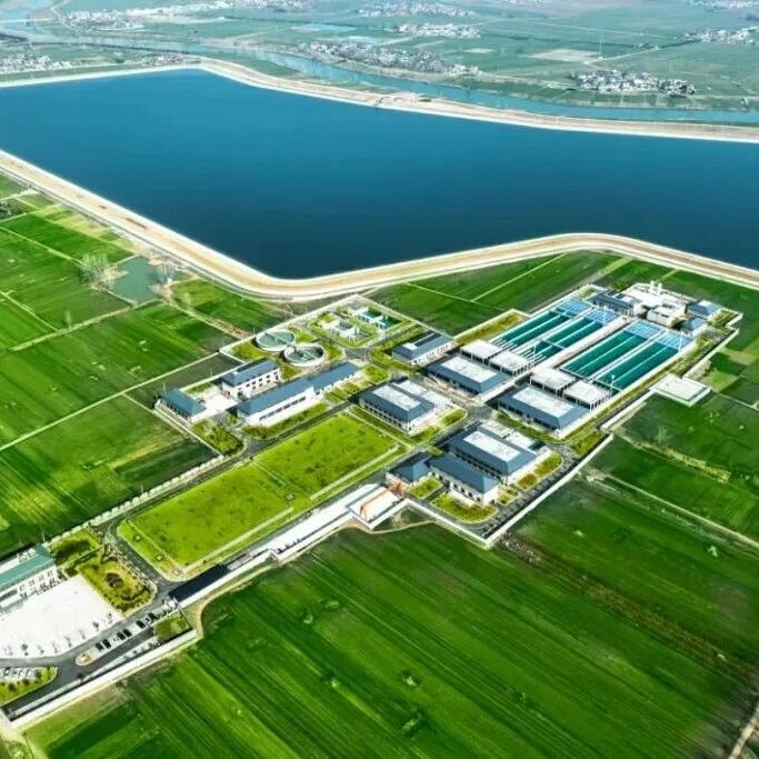 皖美这五年｜水润江淮 安徽农村供水工程惠及4535万人