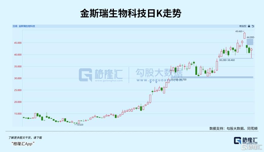 AI赋能，这个赛道走出独立行情！