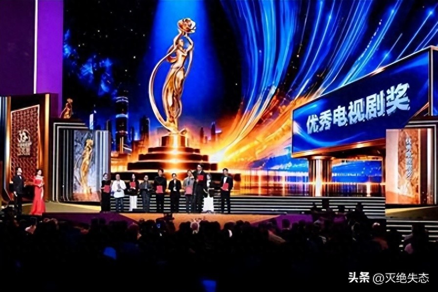 给飞天奖提名剧排名，《藏海传》第 3《追风者》第 2、第一没争议