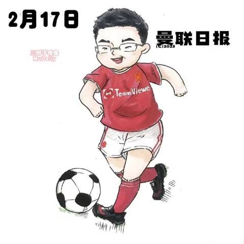曼联主场0比1不敌热刺，场面踢得让人着急