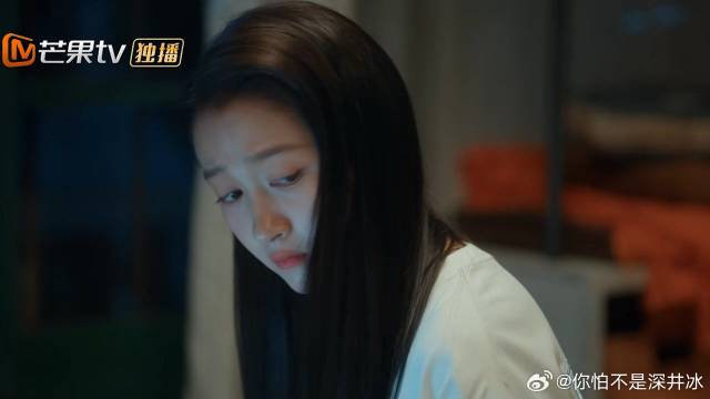 晴也手被奶奶咬伤，自己不当回事，邢武下秒举动暖心了