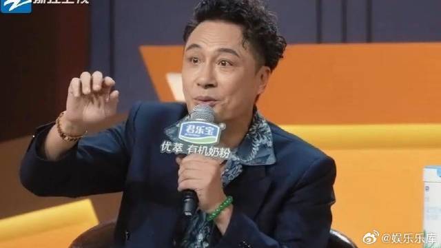 锦超金莎演得多好，吴镇宇都罕见夸赞，直呼年代生活感是最难演的！