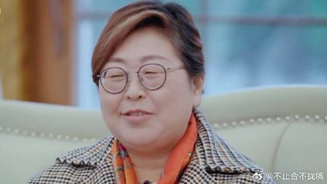 杜海涛被妈妈催生，让他赶紧跟沈梦辰生孩子，海涛听完压力大了！