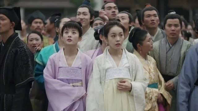 飞天奖晚会演员同框，梦回知否经典人物再相聚