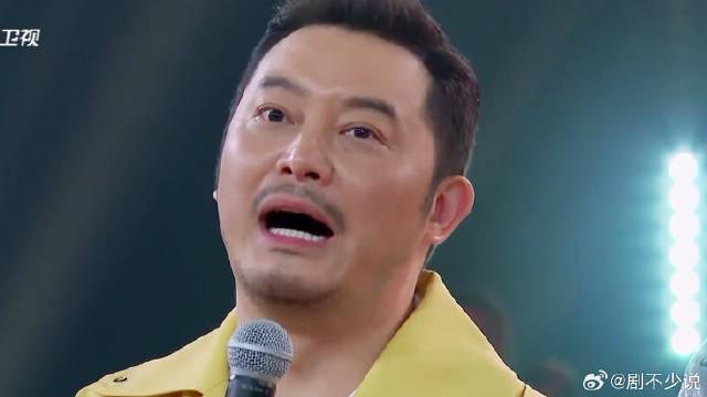 帅哥自称唱的不是很好 下秒播放音频原声惊艳周深，郑恺：像周深的声音