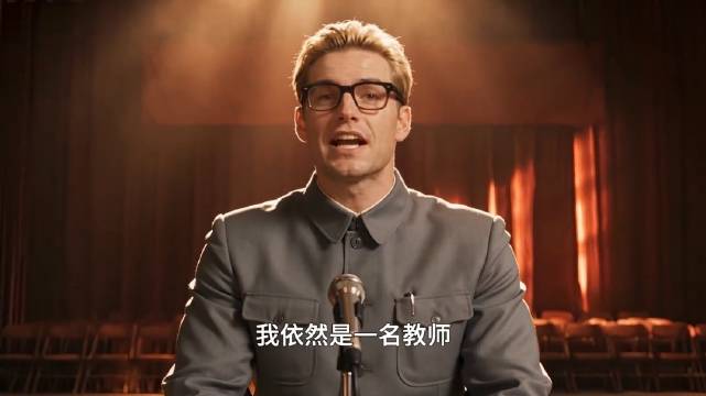 如果超人在中国长大，会变成什么样子