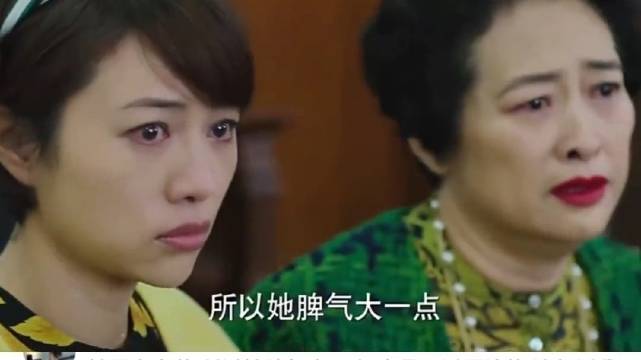该说不说，罗子君还是挺厉害的