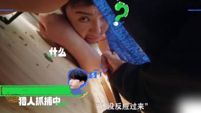 谁说艾伦傻子是演的