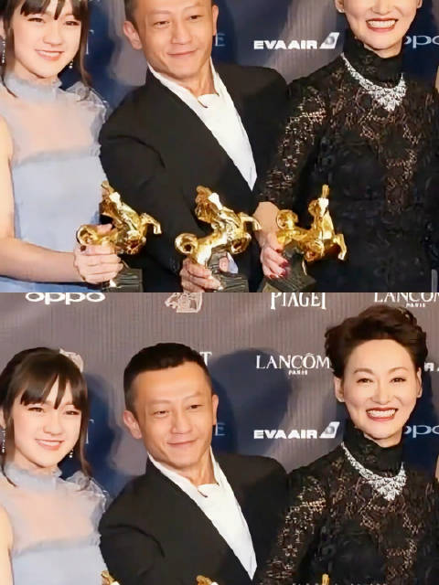瞧瞧这血观音多出色呀，简直女性权谋电影之神来的 13