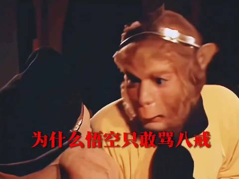 你知道沙僧的师父是谁么？86版《西游记》
