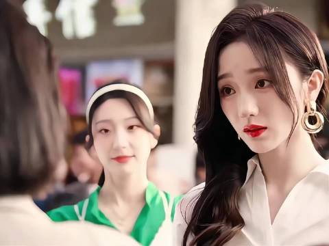 女生内衣外穿惹来非议，超人内裤外穿路人都没这么惊讶