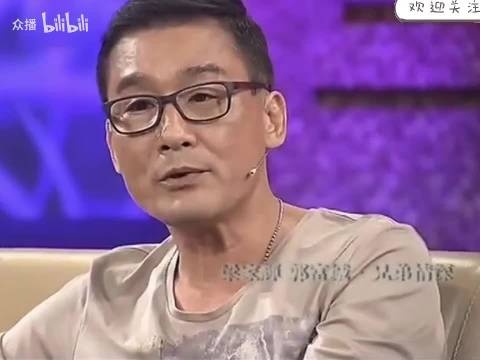 梁家辉劝郭富城：在没成家之前，你不要乱来！不要学哥！哈哈