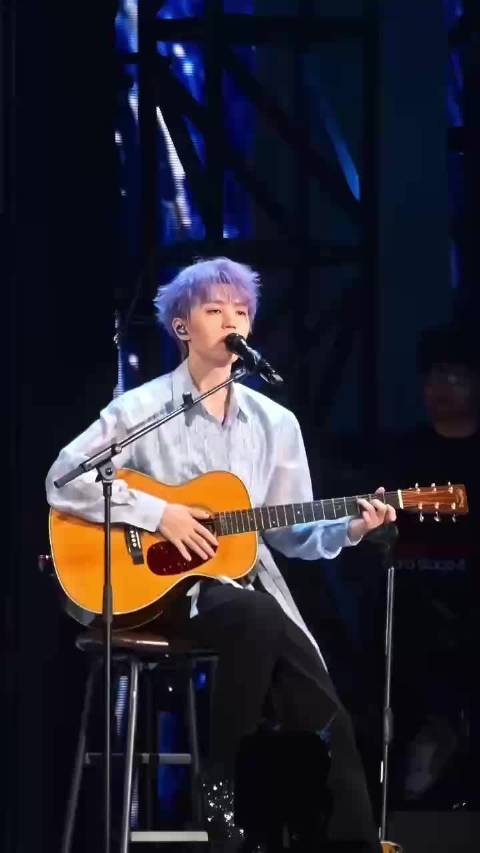小凯，爱是奇迹吗？ 会出现吗？ 要和解吗？