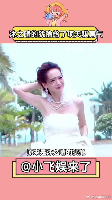 早就喜欢上季如风的沐之晴，对于项天骐只是多年的执着