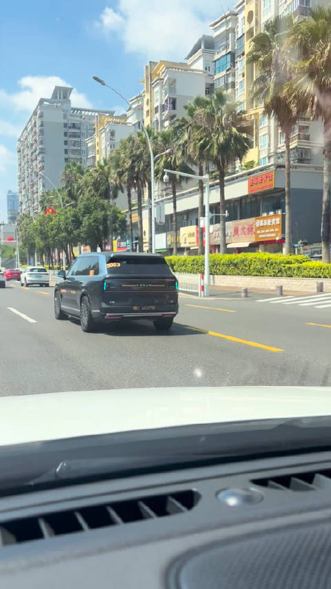 极氪自动驾驶啦？