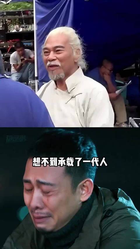 再也见不到的武打巨星，邵氏陈观泰意外去世，徐少强梁小龙一个接一个退场