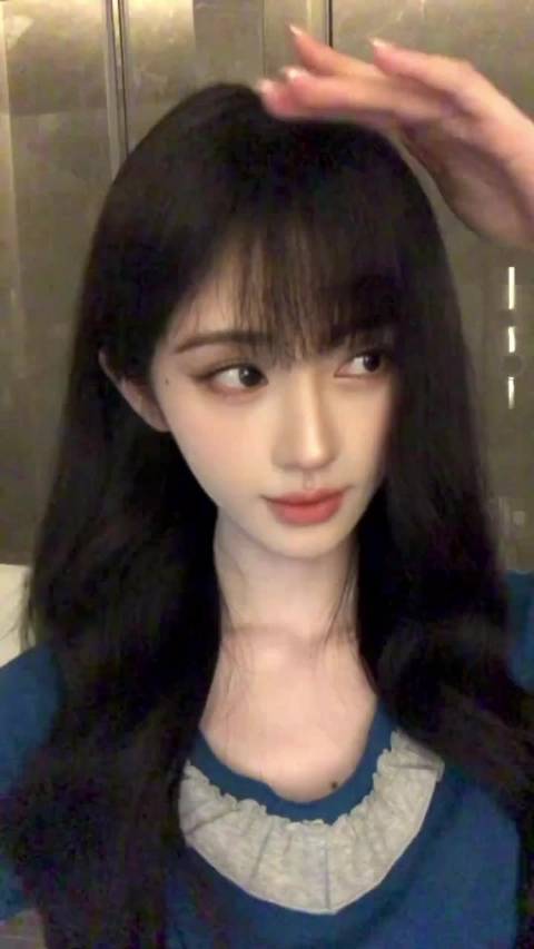 这个小猫就这样萌我！