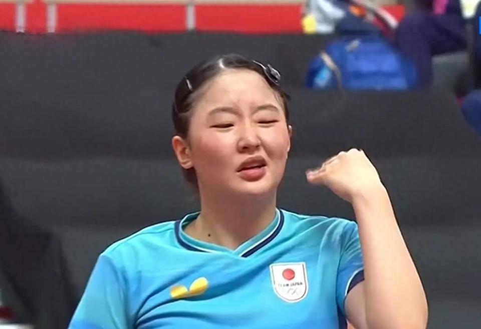 4-1美和！王曼昱与佐藤瞳争冠，陈幸同出局, 11日赛程：周启豪剑指决赛