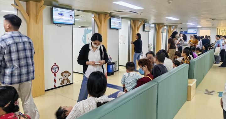 流感疫苗迎秋冬接种潮 三价“上位”、自费价格回升 企业利润能否修复？