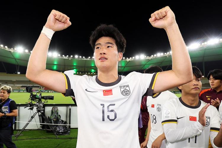 亚运夺铜功臣过半05后，11月国奥能保住这套班底吗？