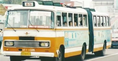 车窗流年|袁念琪：在65路跟拍劳模