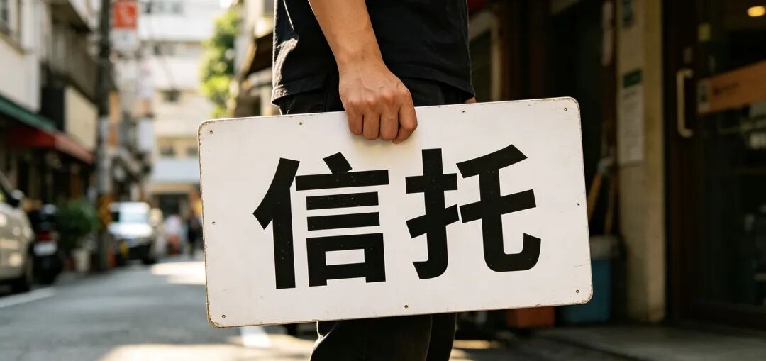 某信托以“经营困难”单方面降薪被否了！