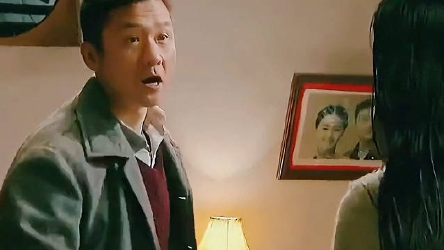 结婚多年妻子不让碰，男人终于忍无可忍！