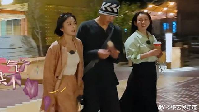 王安宇准备果汁，唯独漏了秦岚，秦岚一句话让他瞬间慌神