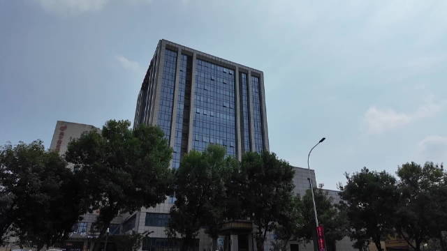 检察公益诉讼亮剑城市光污染 守护群众夜间宁静生活