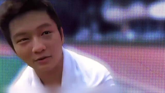 72岁的吴教练跨越9000公里，去往樊振东所在的俱乐部， 这种师徒情让人羡慕