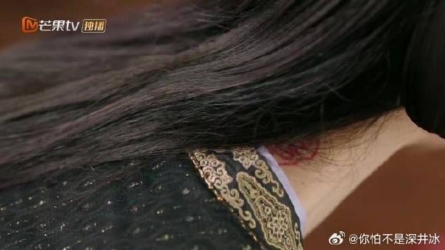唐大夫人痴迷永生？还自曝梁家大房不和，到底打什么主意