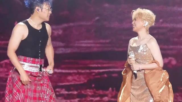 半个喜剧圈友情客串！什么意思夫妇 到底省了多少钱？财经