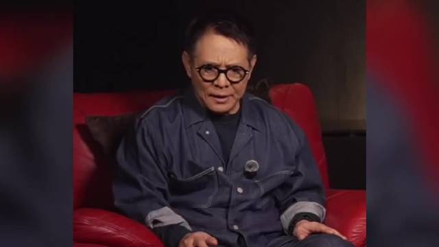 李连杰首澄清弃养女儿传闻 称利智给继女一笔巨款：能花到100岁