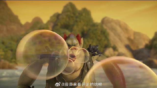 两大天才当场内斗，直接中了妖怪圈套，聪明人也会被胜负蒙蔽