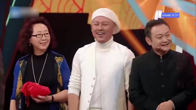 西游记化妆师现场，孙悟空原型模子，引观众唏嘘落泪！