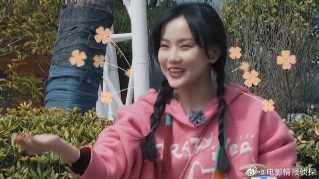 张睿也太会了，跟向佐抢同一个女主，一个小心思瞬间拿捏黄龄！