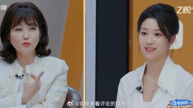 朱美吉自曝曾跟郝蕾演过一部剧 谁料郝蕾根本不记得她，原因太心酸了！