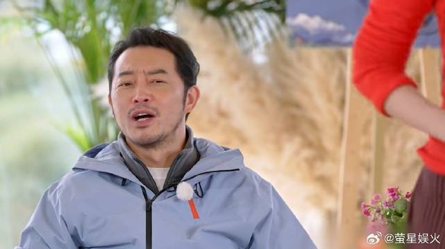 歌曲节奏挑战，王楚然吐槽沙溢评分垫底，沙溢听后无奈的丨奔跑吧