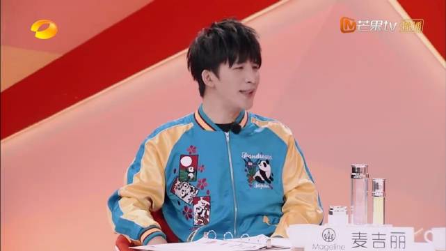 李维嘉本想撮合陈学冬和傅园慧，谁料傅爸爸看不上，瞬间打消念头
