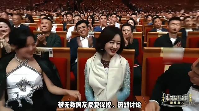 内娱播一部剧赵丽颖就翻红一次，停工一年半都挡不住这泼天的热度