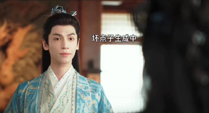 这段每个人都好可爱 使眼色太搞笑