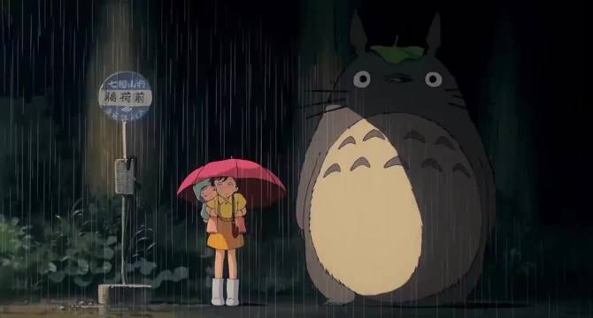 认清这个世界，然后爱它