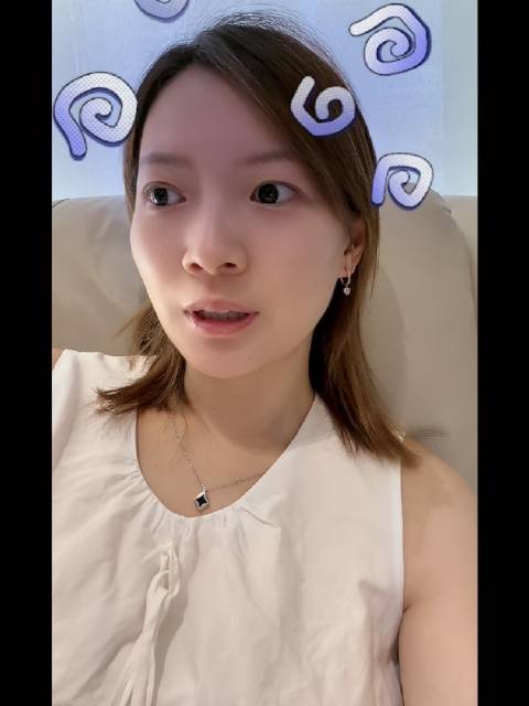 刘雨辰发布vlog：孕夫日记稳步上线中