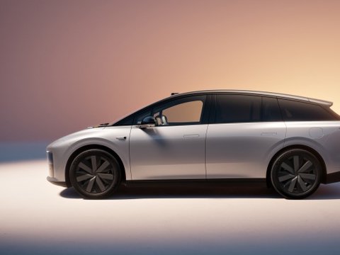 25万级SUV怎么选？智界R7、岚图知音、极氪7X逐台看