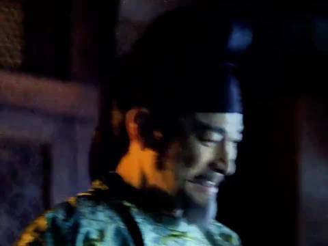 权力的魅力时刻从古至今！